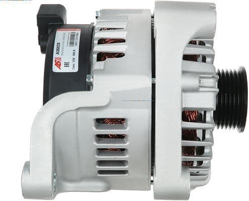 Alternator AS A3582S - image 2
