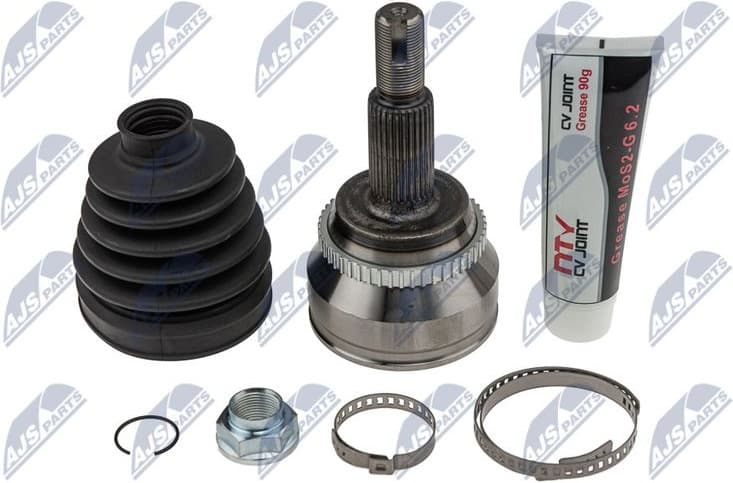 Joint Kit, drive shaft NPZ-TY-073