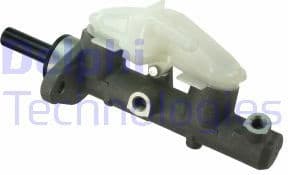 Brake Master Cylinder LM80332