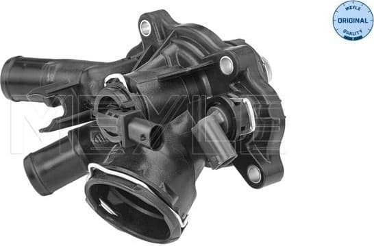 Thermostat, coolant MEYLE-ORIGINAL: True to OE. 028 228 0007