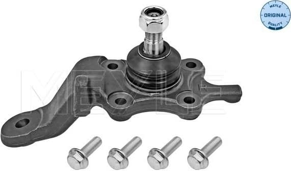 Ball Joint MEYLE-ORIGINAL: True to OE. 30-16 010 0050