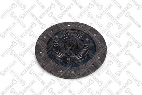 Clutch Disc 07-00227-SX