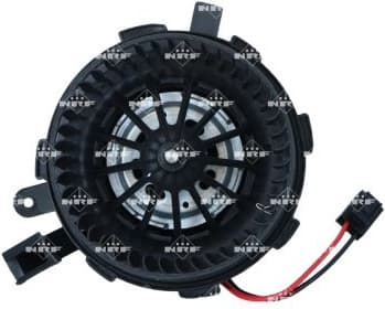 Interior Blower 34355