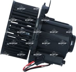 Interior Blower 34355 - image 2