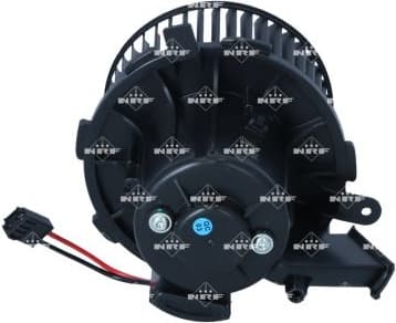 Interior Blower 34355 - image 3