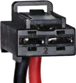 Interior Blower 884576 - image 2