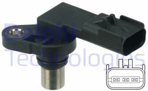 Sensor, camshaft position SS11145