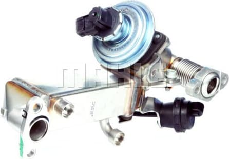 Cooler, exhaust gas recirculation BEHR *** PREMIUM LINE *** CE 7 000P - image 7