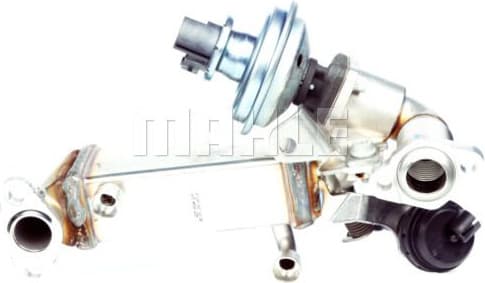 Cooler, exhaust gas recirculation BEHR *** PREMIUM LINE *** CE 7 000P - image 8