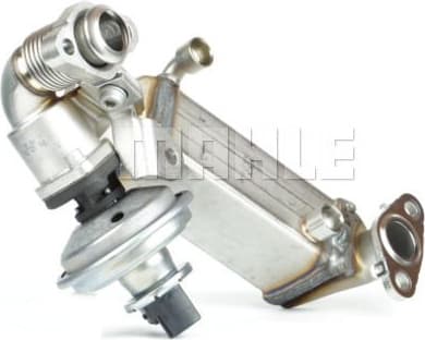 Cooler, exhaust gas recirculation BEHR *** PREMIUM LINE *** CE 8 000P - image 4