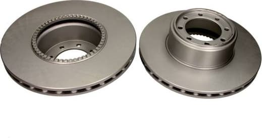 Brake Disc QD0551