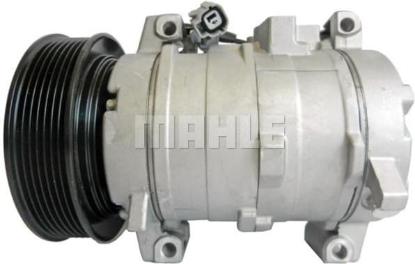 Compressor, air conditioning BEHR ACP 783 000S - image 4