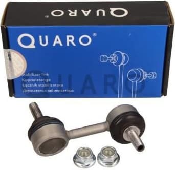 Link/Coupling Rod, stabiliser bar QS0141/HQ - image 2