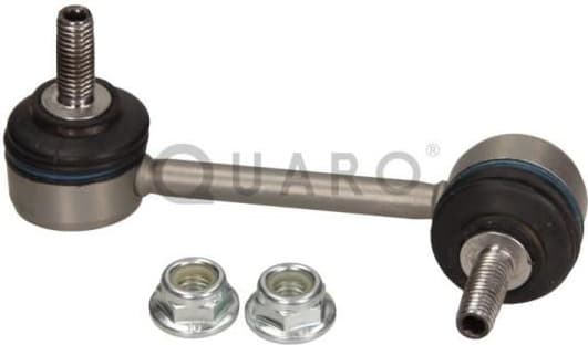 Link/Coupling Rod, stabiliser bar QS0226/HQ
