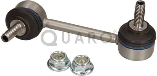 Link/Coupling Rod, stabiliser bar QS0227/HQ