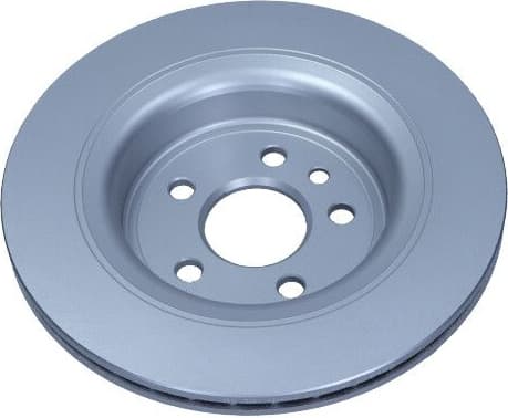 Brake Disc QD5377 - image 2