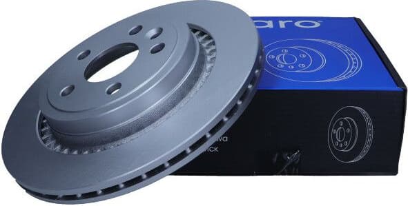 Brake Disc QD5377 - image 3
