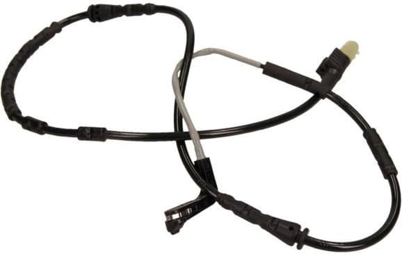 Warning Contact, brake pad wear 23-0072