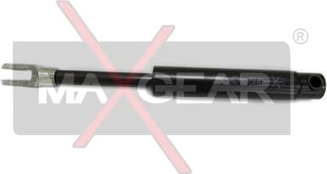 Gas Spring, boot/cargo area 12-0097 - image 2