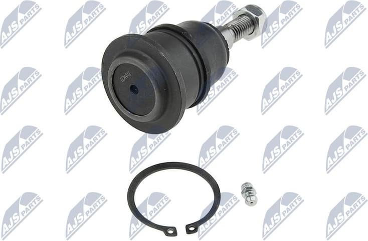 Ball Joint ZSG-CH-012 - image 2