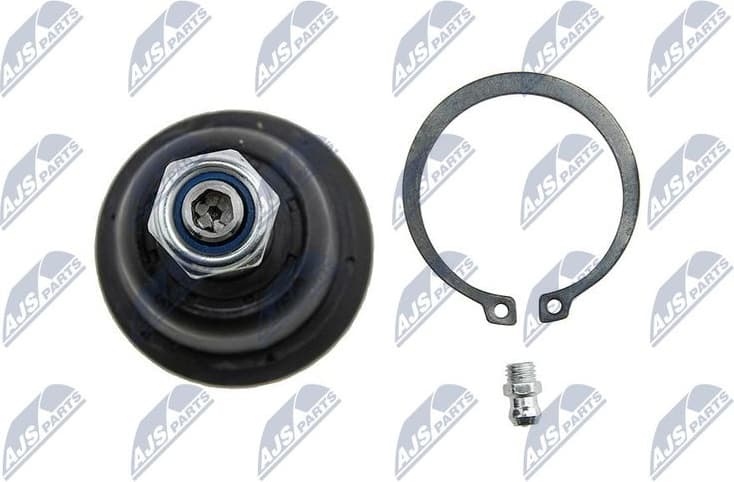 Ball Joint ZSG-CH-012 - image 3