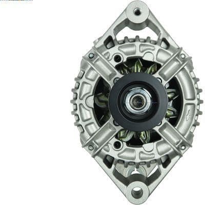 Alternator Remanufactured AS A0518PR