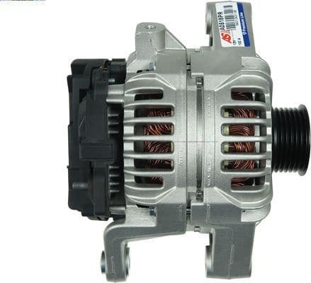 Alternator Remanufactured AS A0518PR - image 2