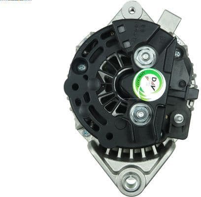 Alternator Remanufactured AS A0518PR - image 3