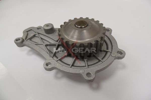 Water Pump, engine cooling 47-0157
