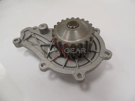 Water Pump, engine cooling 47-0157 - image 2
