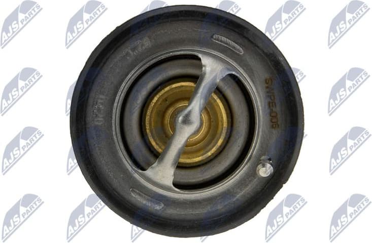 Thermostat, coolant CTM-TY-003 - image 2