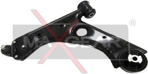 Control/Trailing Arm, wheel suspension 72-1506