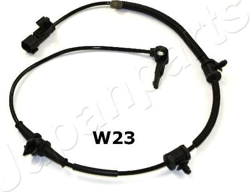 Sensor, wheel speed ABS-W23 - image 2
