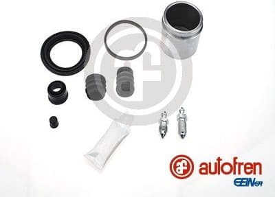 Repair Kit, brake caliper D41092C
