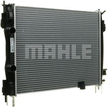 Radiator, engine cooling BEHR CR 1075 000S - image 9