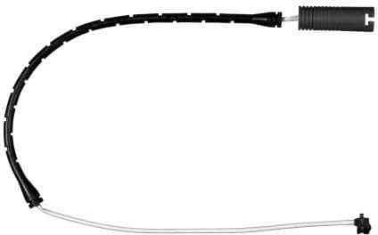 Warning Contact, brake pad wear 98027200