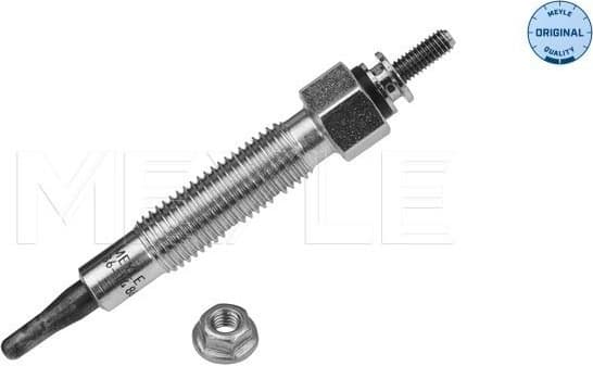 Glow Plug MEYLE-ORIGINAL: True to OE. 36-14 860 0004
