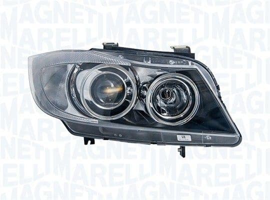 Headlight 719000000006 - image 2