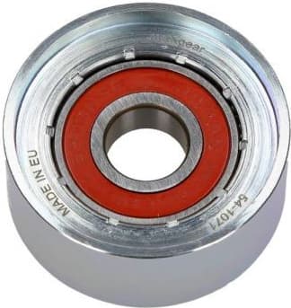 Tensioner Pulley, V-ribbed belt 54-1071