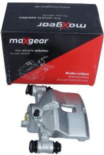 Brake Caliper 82-0534 - image 3