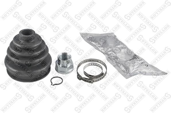 Bellow Kit, drive shaft 13-00039-SX