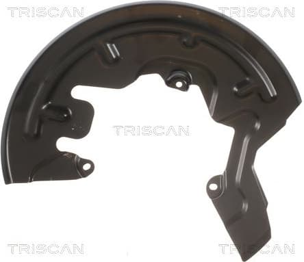 Splash Guard, brake disc 8125 25101