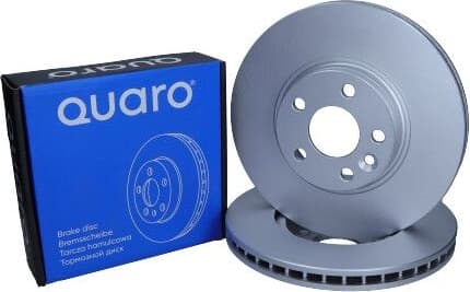 Brake Disc QD7249 - image 3