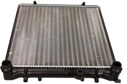 Radiator, engine cooling AC250454