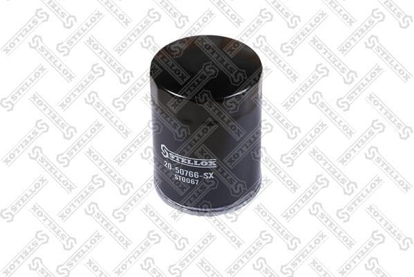 Oil Filter 20-50766-SX