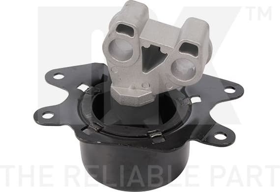 Mounting, engine 59736006