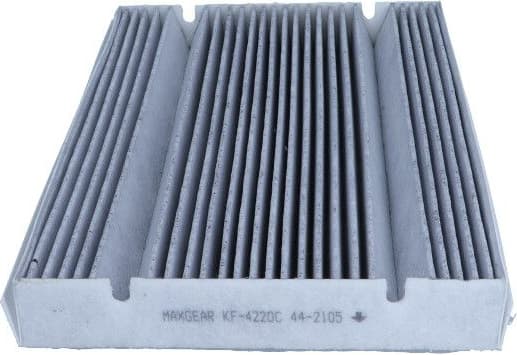 Filter, cabin air 26-1958