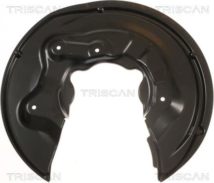 Splash Guard, brake disc 8125 29239