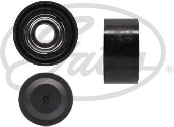 Deflection/Guide Pulley, V-ribbed belt DriveAlign™ T36849