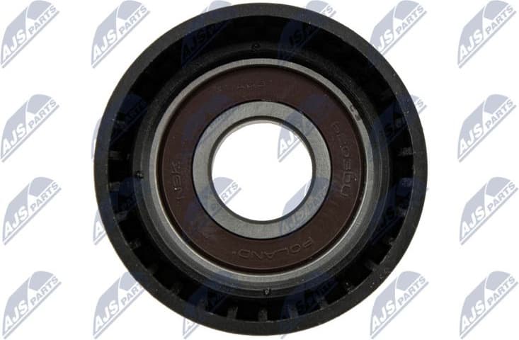 Deflection/Guide Pulley, V-ribbed belt RNK-AU-030 - image 4
